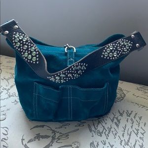 Tylie Malibu Purse